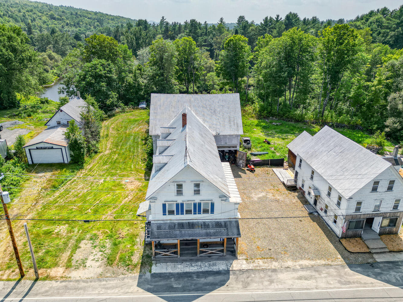 42-43 River Road New Portland, ME 04961 - Photo 129 of 188