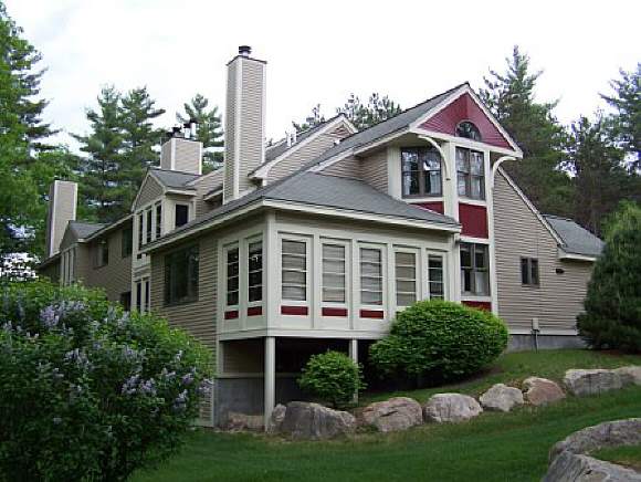 22 Bartlett Pl Road, Unit 22 Bartlett, NH 03812 - Photo 1 of 7