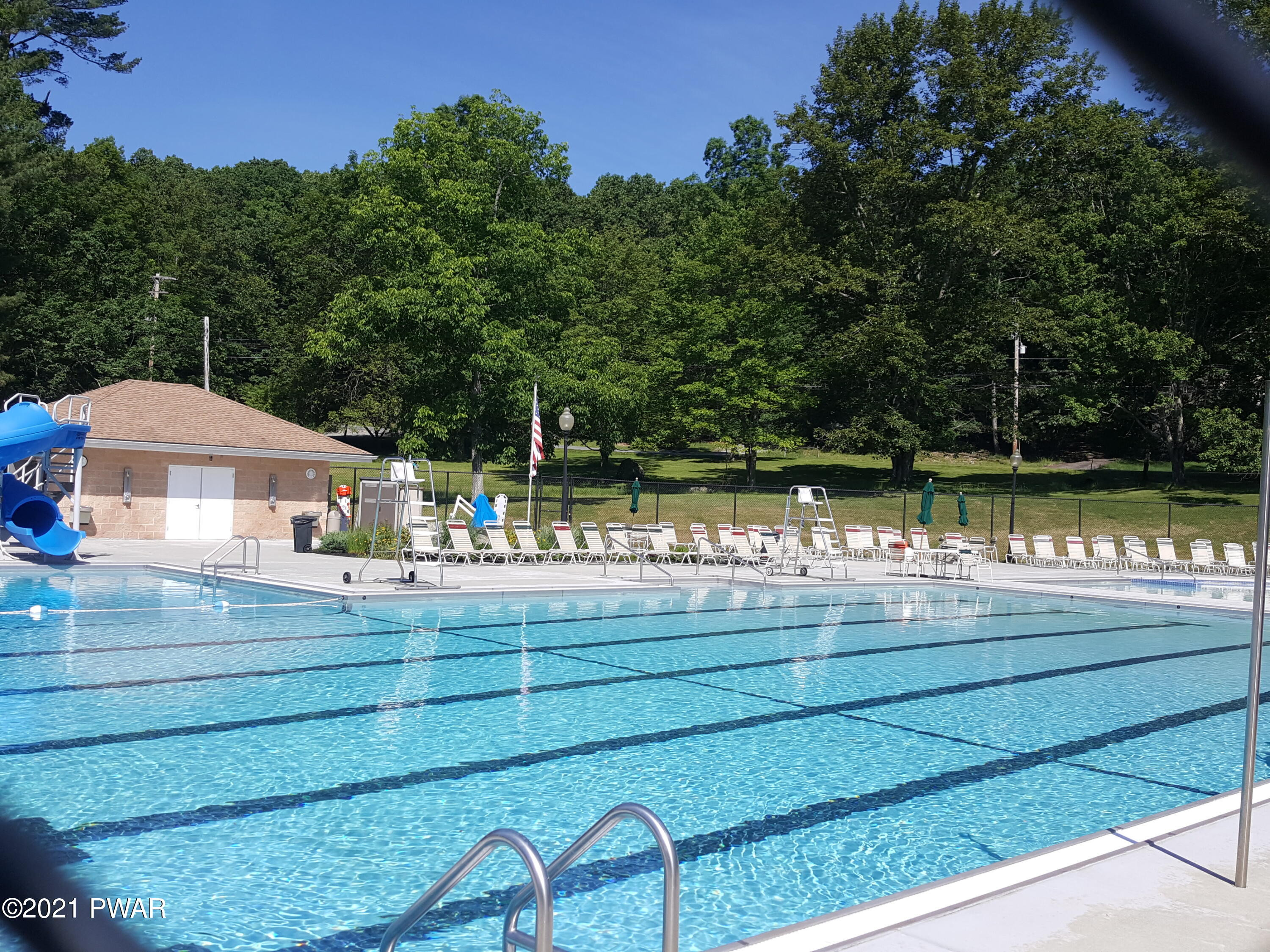 189 Forest Ridge Drive Hawley, PA 18428 - Photo 57 of 84 Outdoor Pool