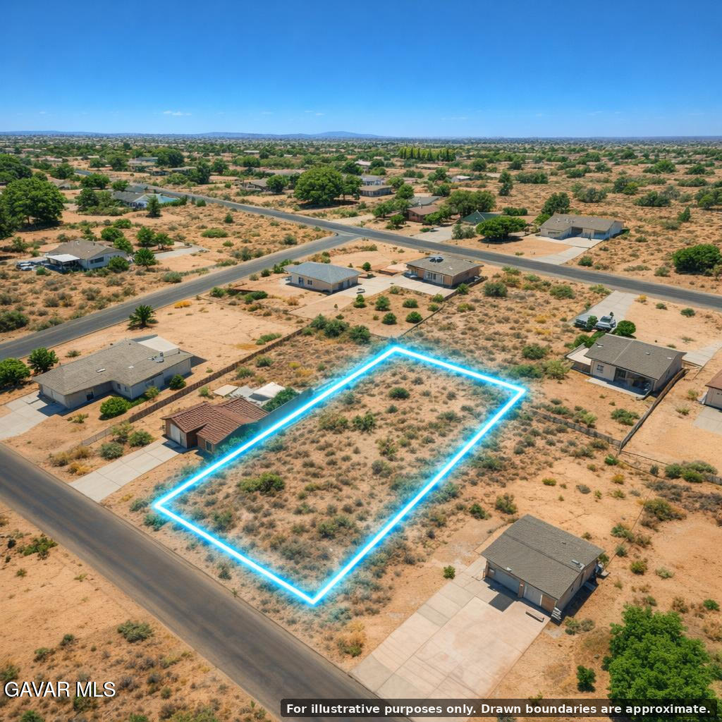 Caliente Street Yucca Valley, CA 92284 - Photo 6 of 11 drone-144