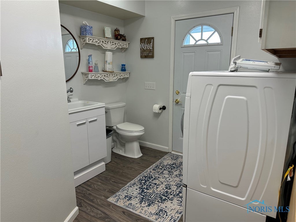 20515 Lockwood Road Defiance, OH 43512 - Photo 40 of 49 Gallery Image 40