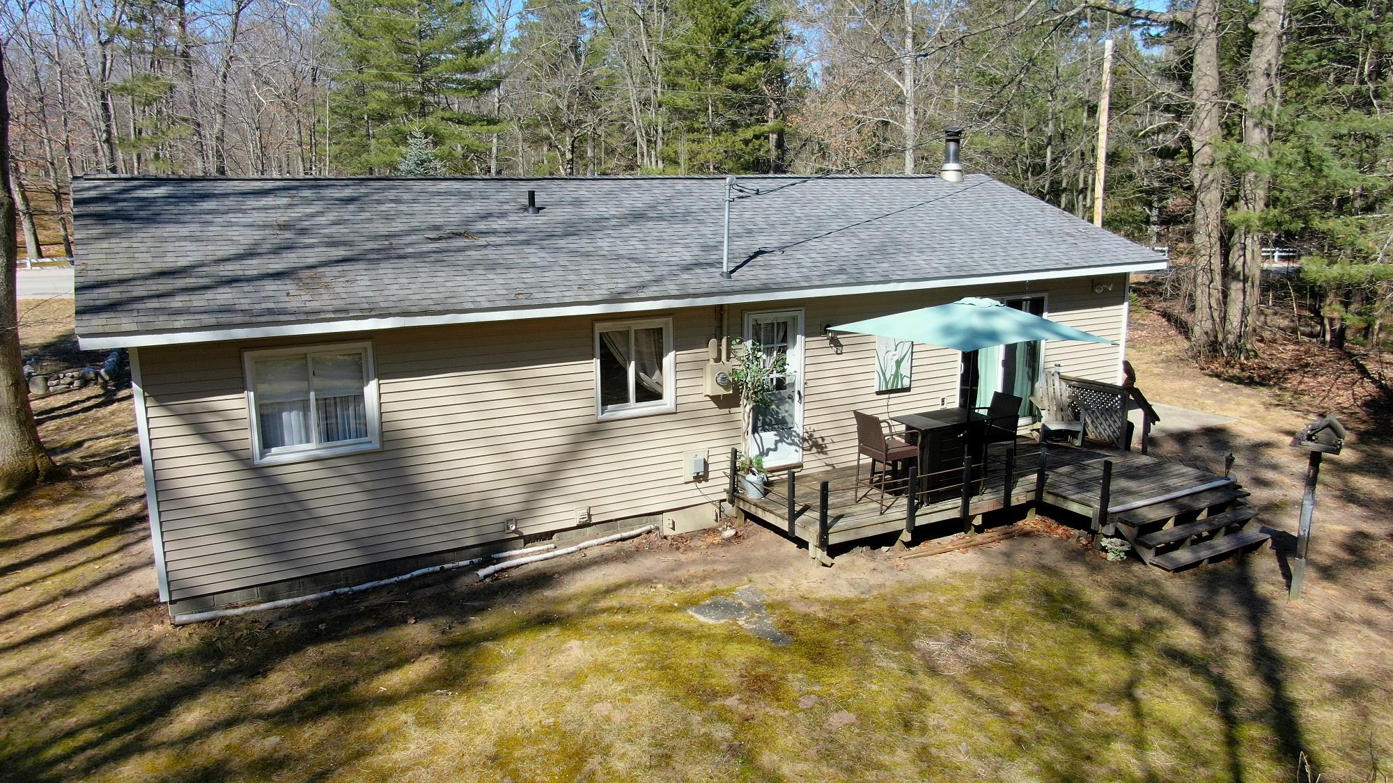 2990 Topinabee Mail Rte Road Cheboygan, MI 49721 - Photo 27 of 28 Gallery Image 27