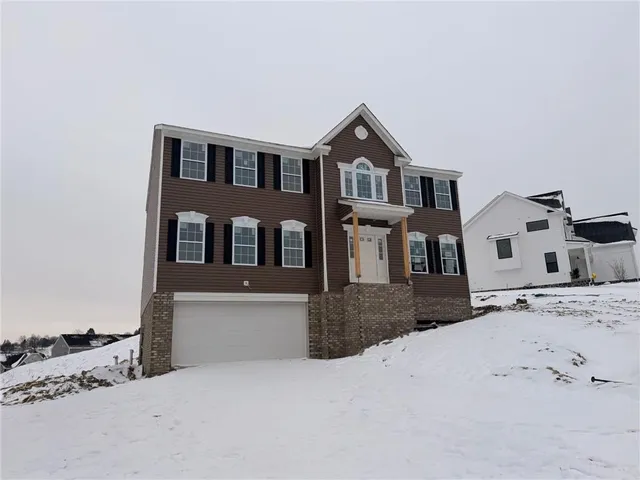 $559,990 | 246 Creekside Drive, Oakdale, PA 15071