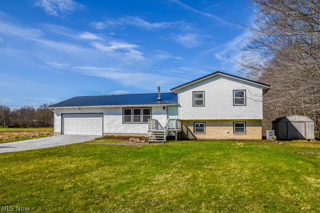 7107 Berry Road Ravenna, OH 44266 - Photo 26 of 26 Welcome home to 7107 Beery Rd!