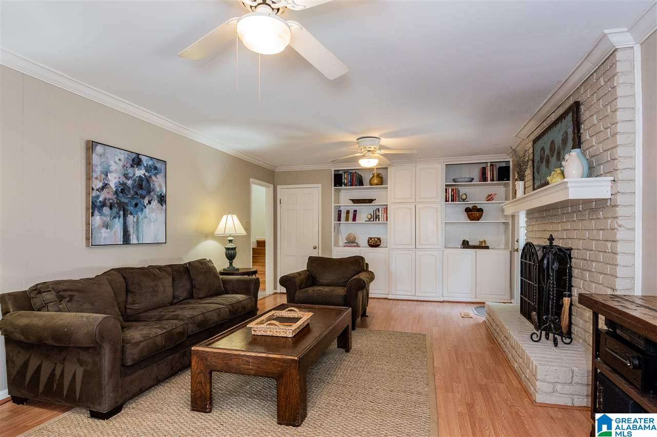 3748 Crestbrook Road Birmingham, AL 35223 - Photo 16 of 46