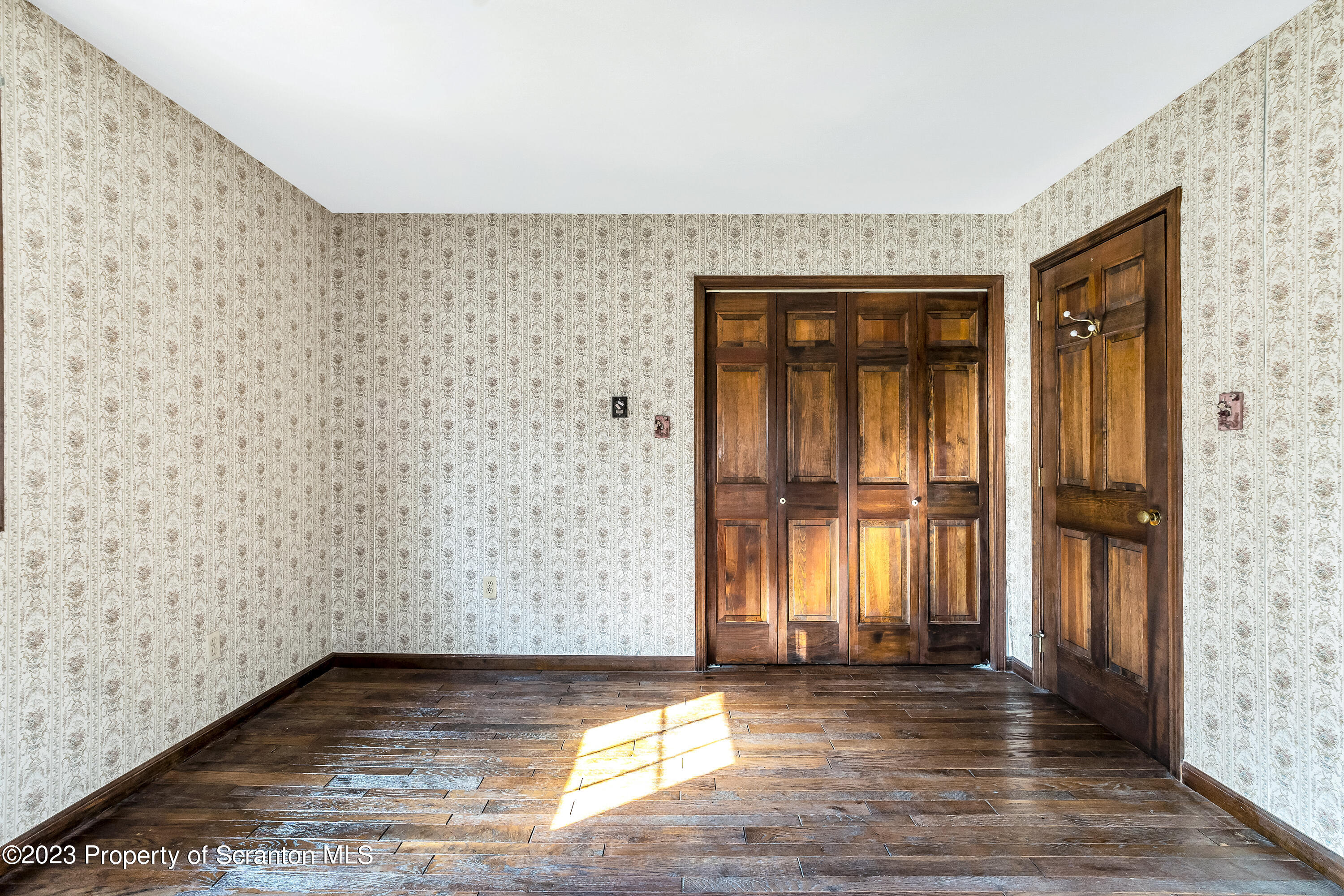 124 Linair Farms Road Dalton, PA 18414 - Photo 54 of 78 Bedroom