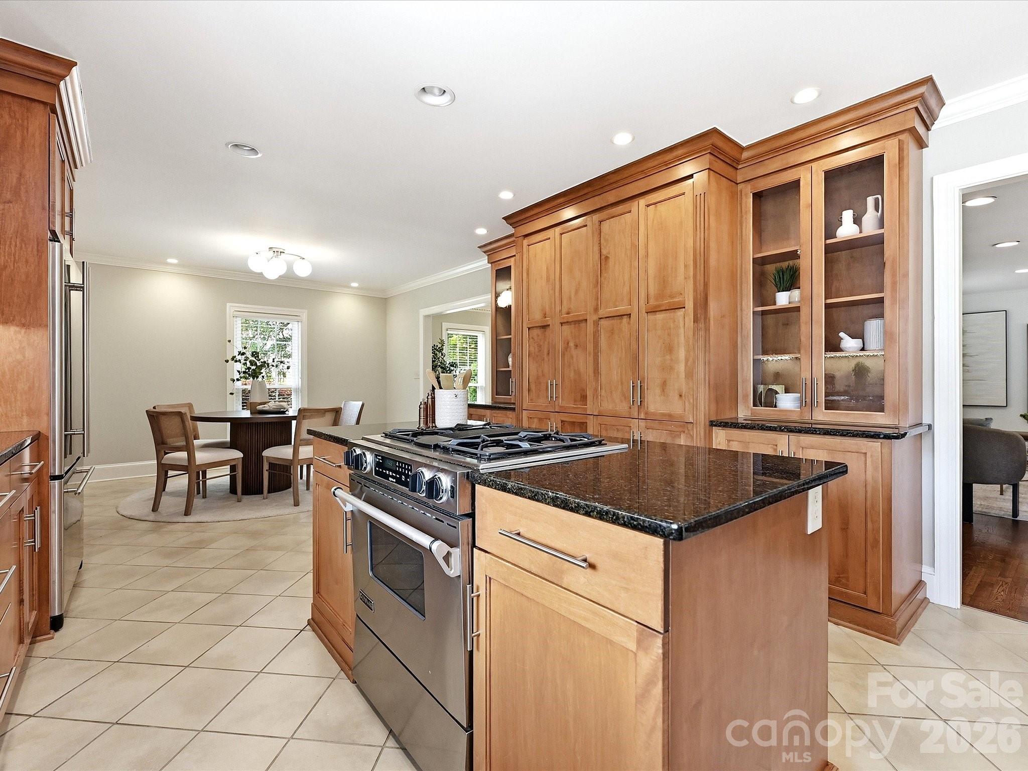 3921 River Ridge Road Charlotte, NC 28226 - Photo 12 of 41