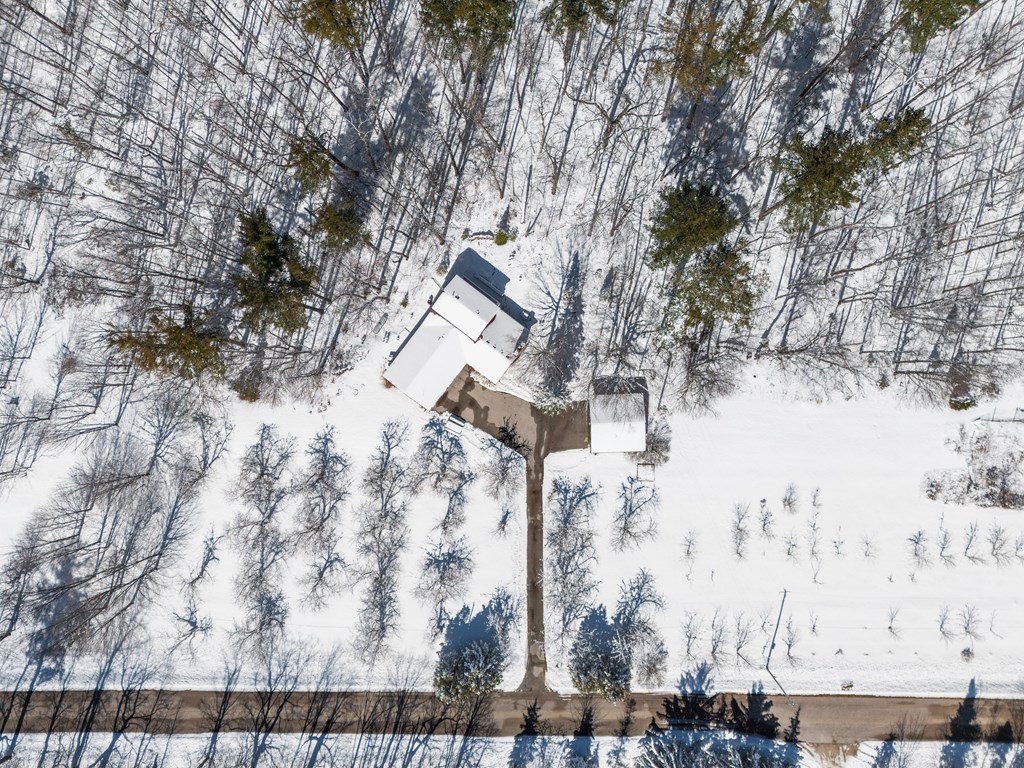 1468 Birchwood Road Ellison Bay, WI 54210 - Photo 7 of 58