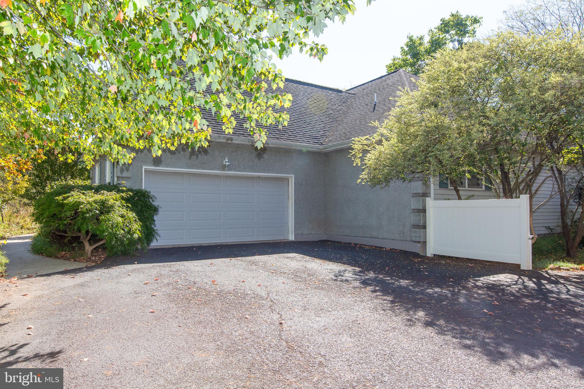 4046 Township Line Road Collegeville, PA 19426 - Photo 20 of 49 Garage