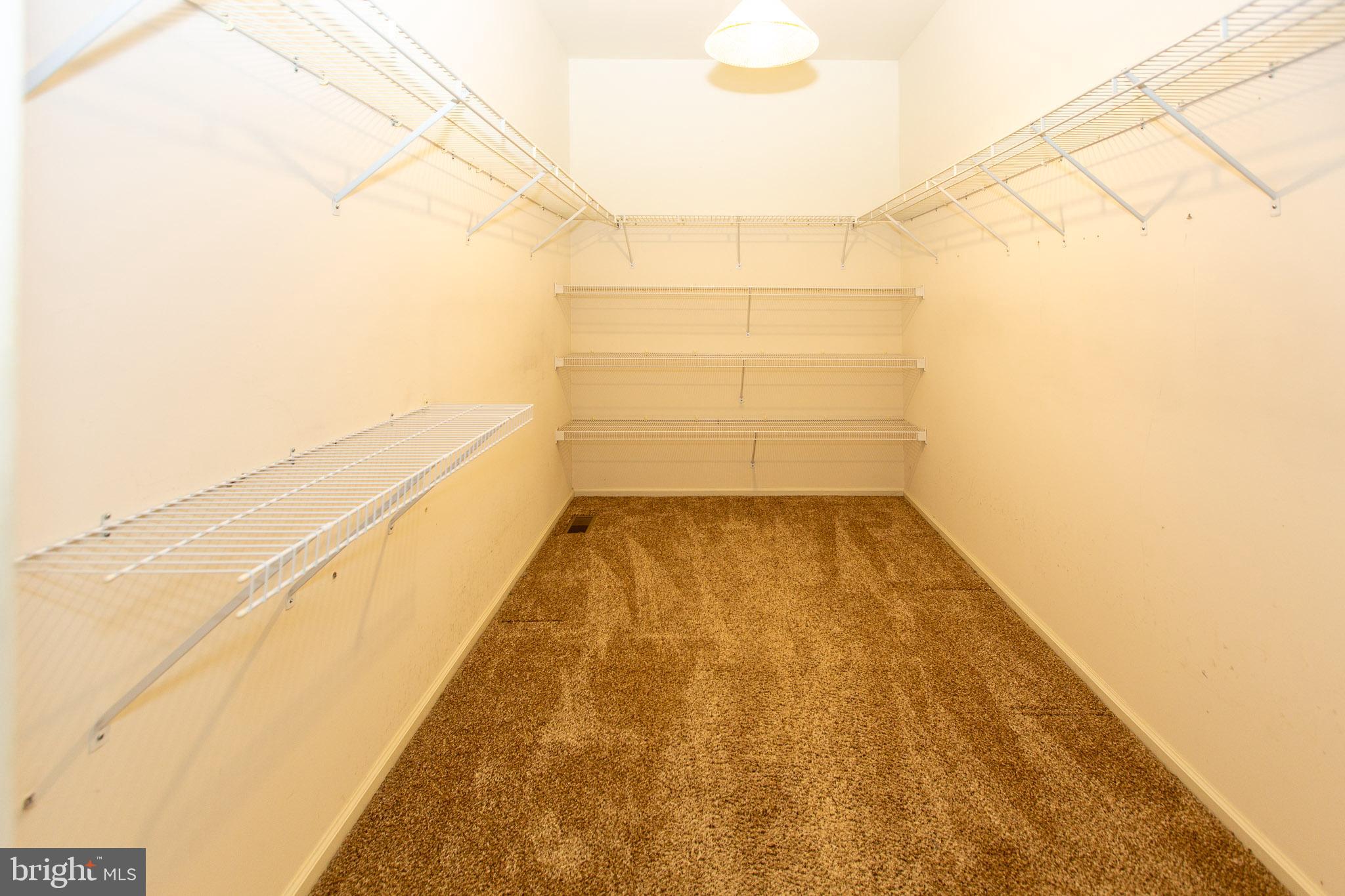 4046 Township Line Road Collegeville, PA 19426 - Photo 24 of 49 Master Bedroom Closet