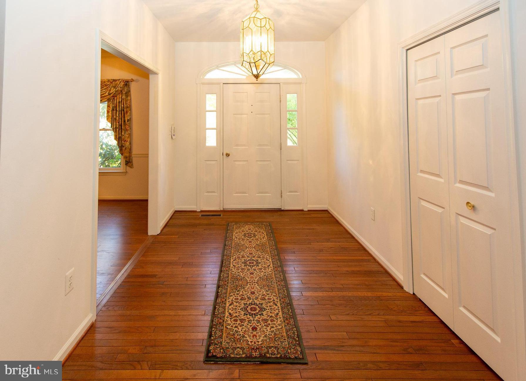 4046 Township Line Road Collegeville, PA 19426 - Photo 3 of 49 Foyer