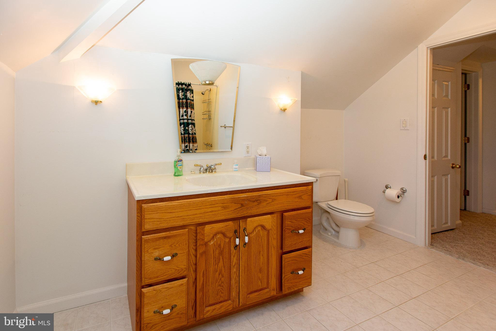 4046 Township Line Road Collegeville, PA 19426 - Photo 44 of 49 Upstairs Bath Full Bath