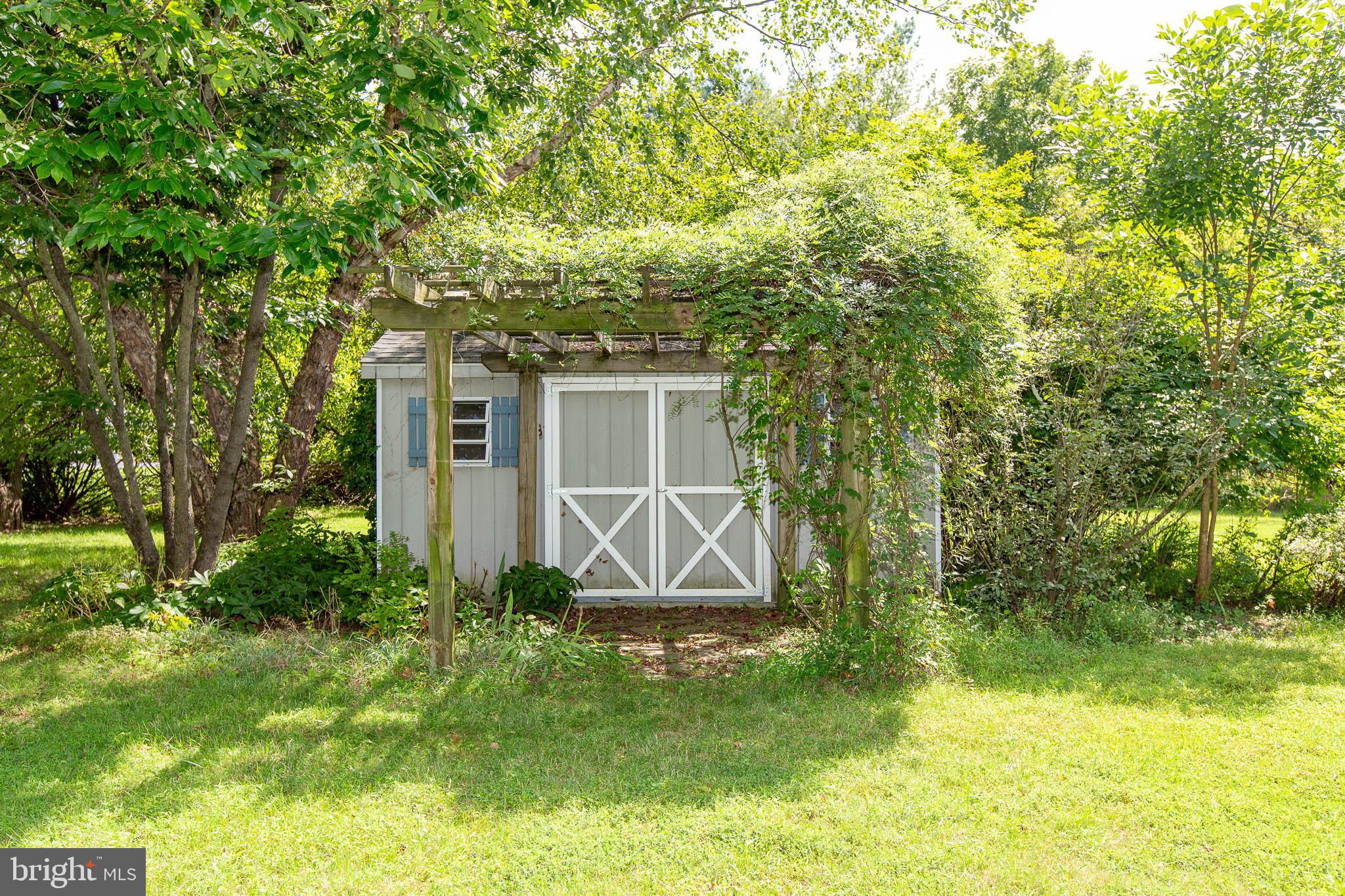 4046 Township Line Road Collegeville, PA 19426 - Photo 45 of 49 Utility Shed