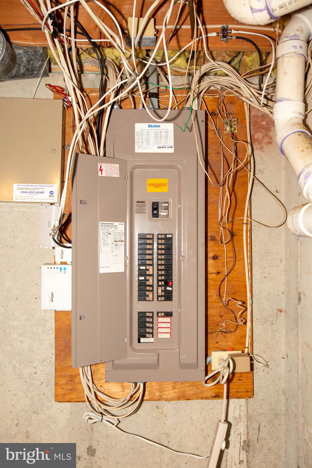 4046 Township Line Road Collegeville, PA 19426 - Photo 47 of 49 Utilities