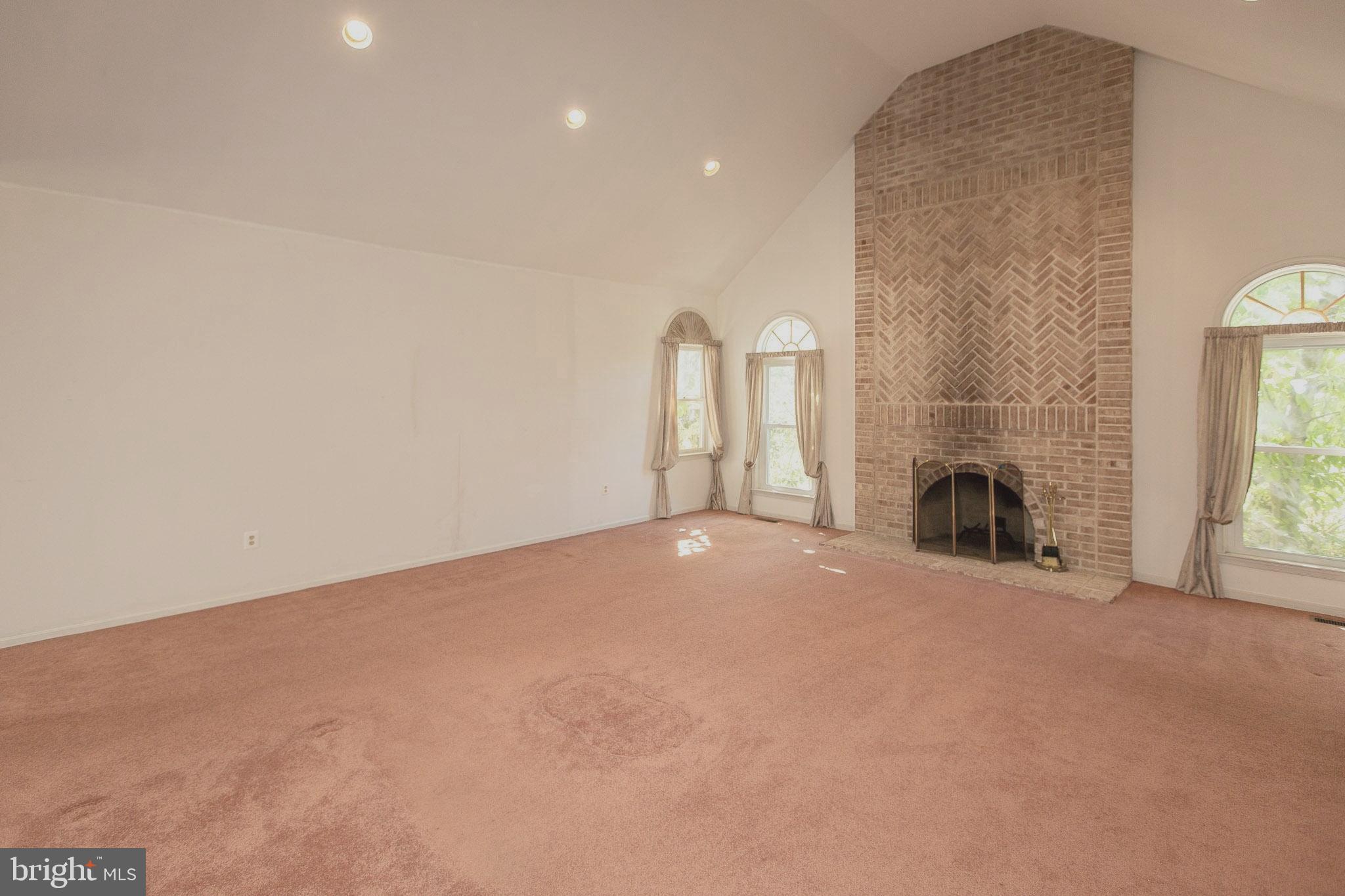 4046 Township Line Road Collegeville, PA 19426 - Photo 9 of 49 Fireplace in Great Room