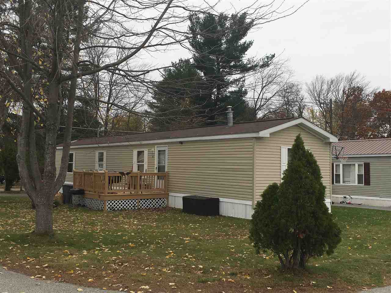 30 Kendall Pond Road, Unit 95 Derry, NH 03038 - Photo 2 of 18