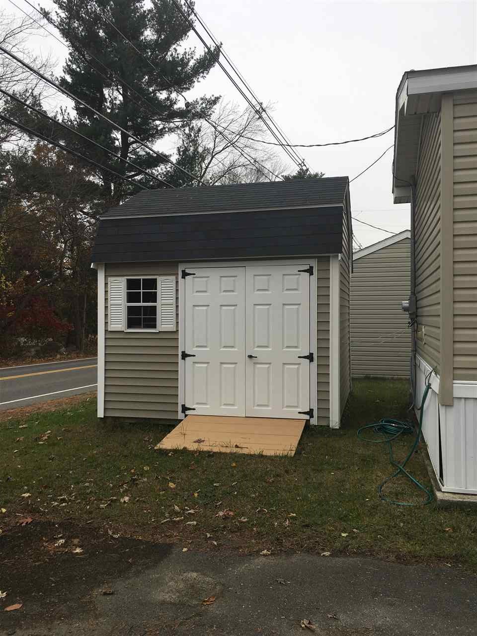 30 Kendall Pond Road, Unit 95 Derry, NH 03038 - Photo 16 of 18