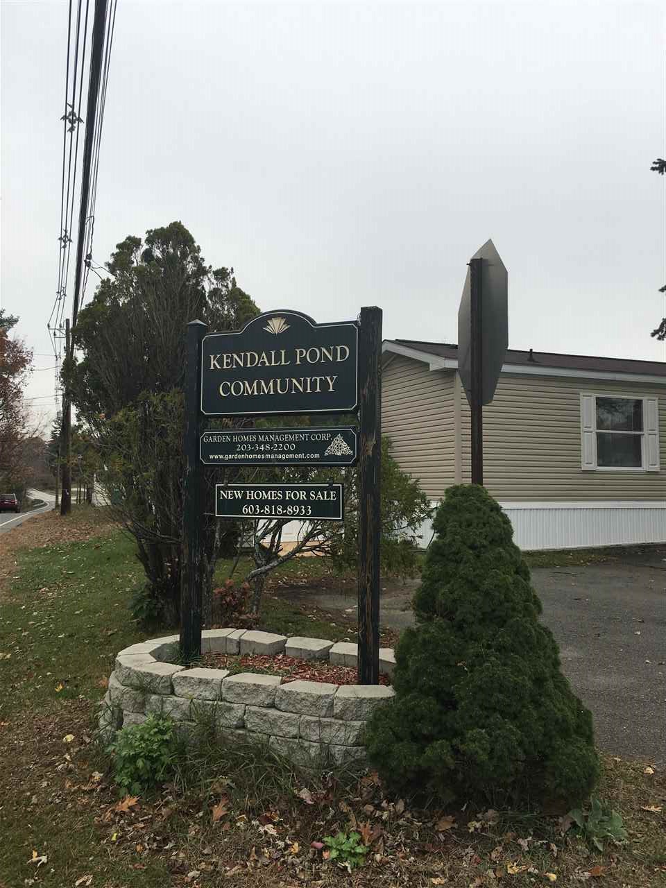 30 Kendall Pond Road, Unit 95 Derry, NH 03038 - Photo 18 of 18