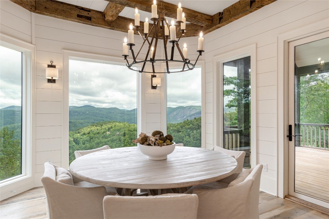 726 East Ridge Road Cashiers, NC 28717 - Photo 46 of 100 Gallery Image 46
