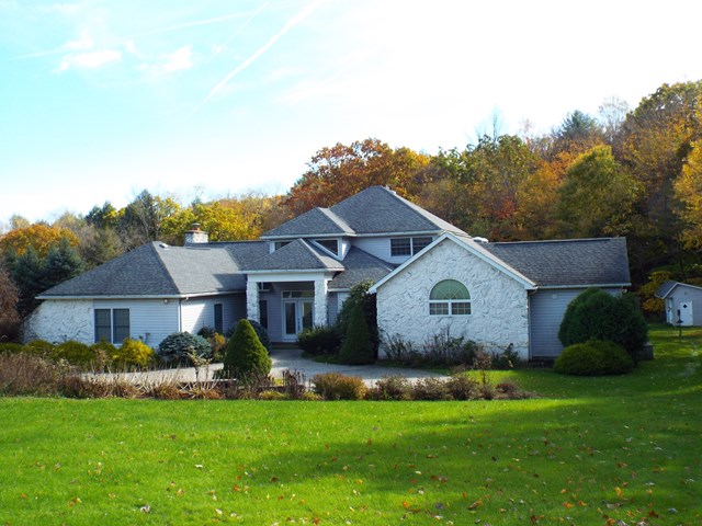4351 Rte 337 Road Tidioute, PA 16351 - Photo 1 of 1