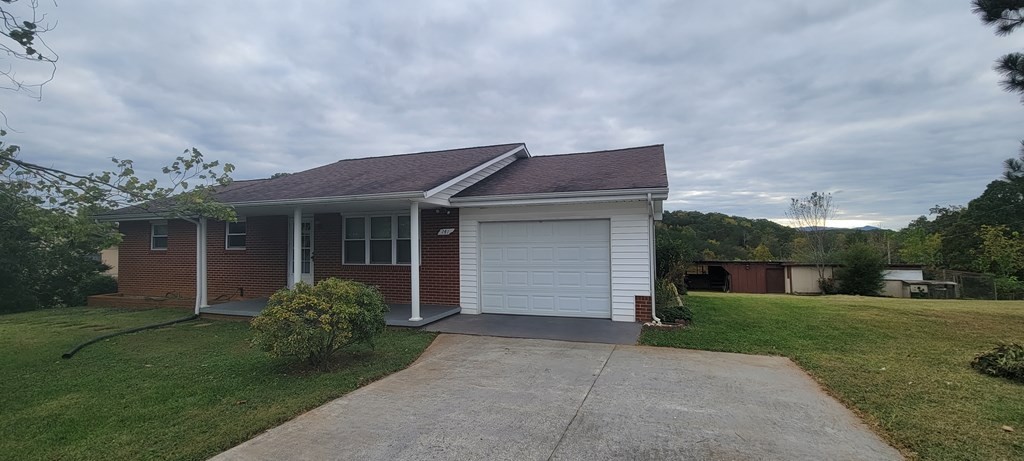 141 Sweeten Road Parrottsville, TN 37843 - Photo 25 of 32 Gallery Image 25