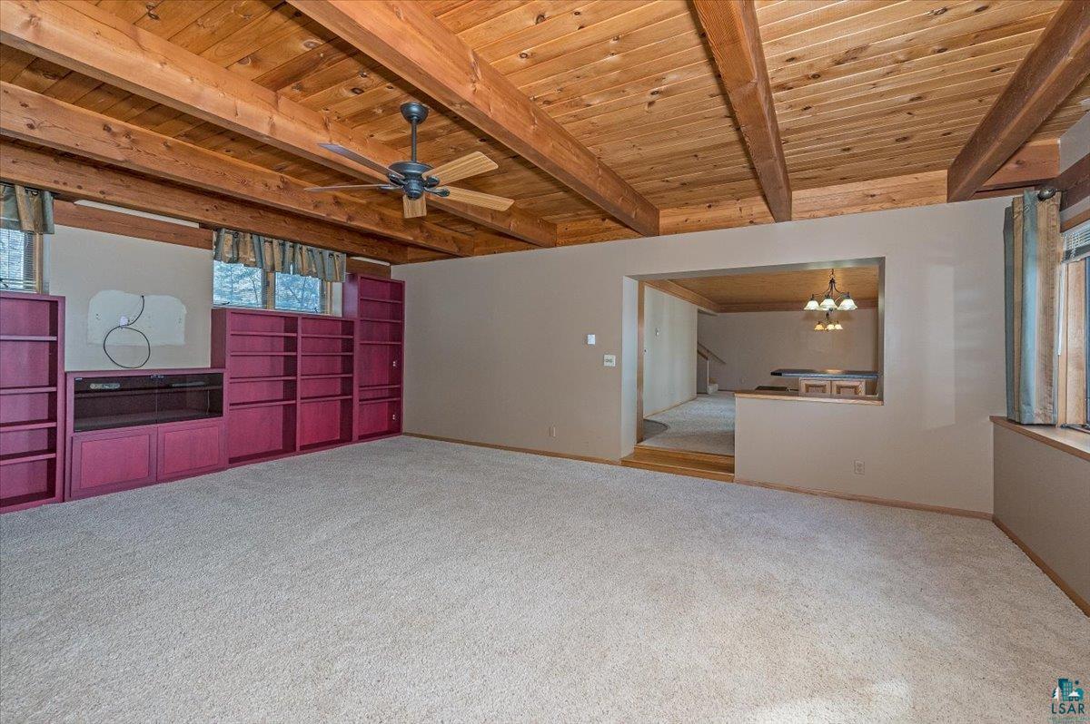 8305 South Summer Road Lake Nebagamon, WI 54849 - Photo 7 of 53