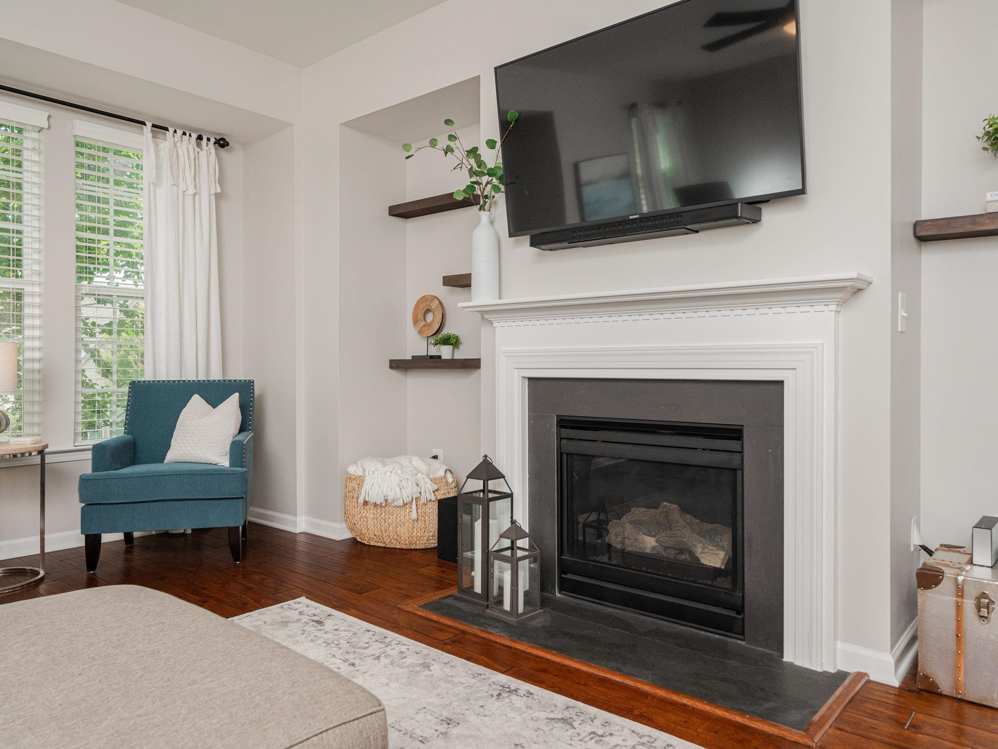 1307 Rodessa Run Raleigh, NC 27607 - Photo 10 of 36 Photo 10
