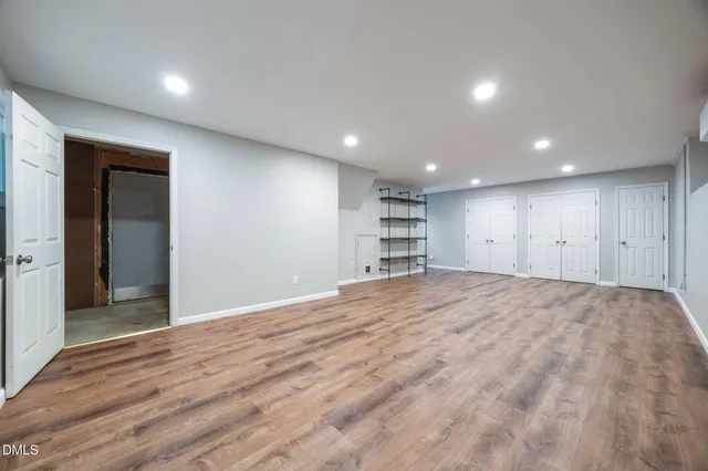 a view of living room