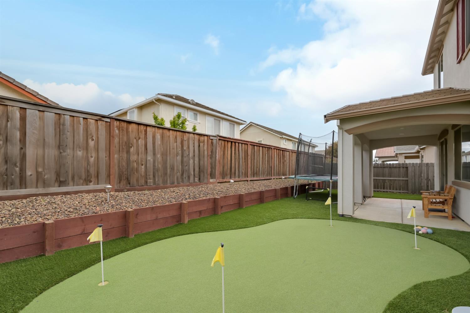 4307 Orpheus Circle Rancho Cordova, CA 95742 - Photo 20 of 22