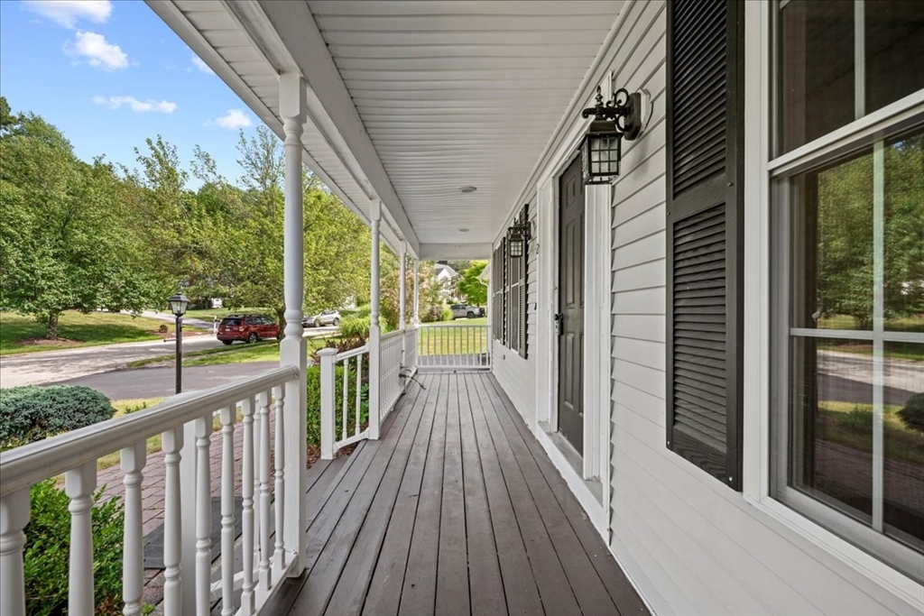 20 Hilltop Farm Road Auburn, MA 01501 - Photo 3 of 40