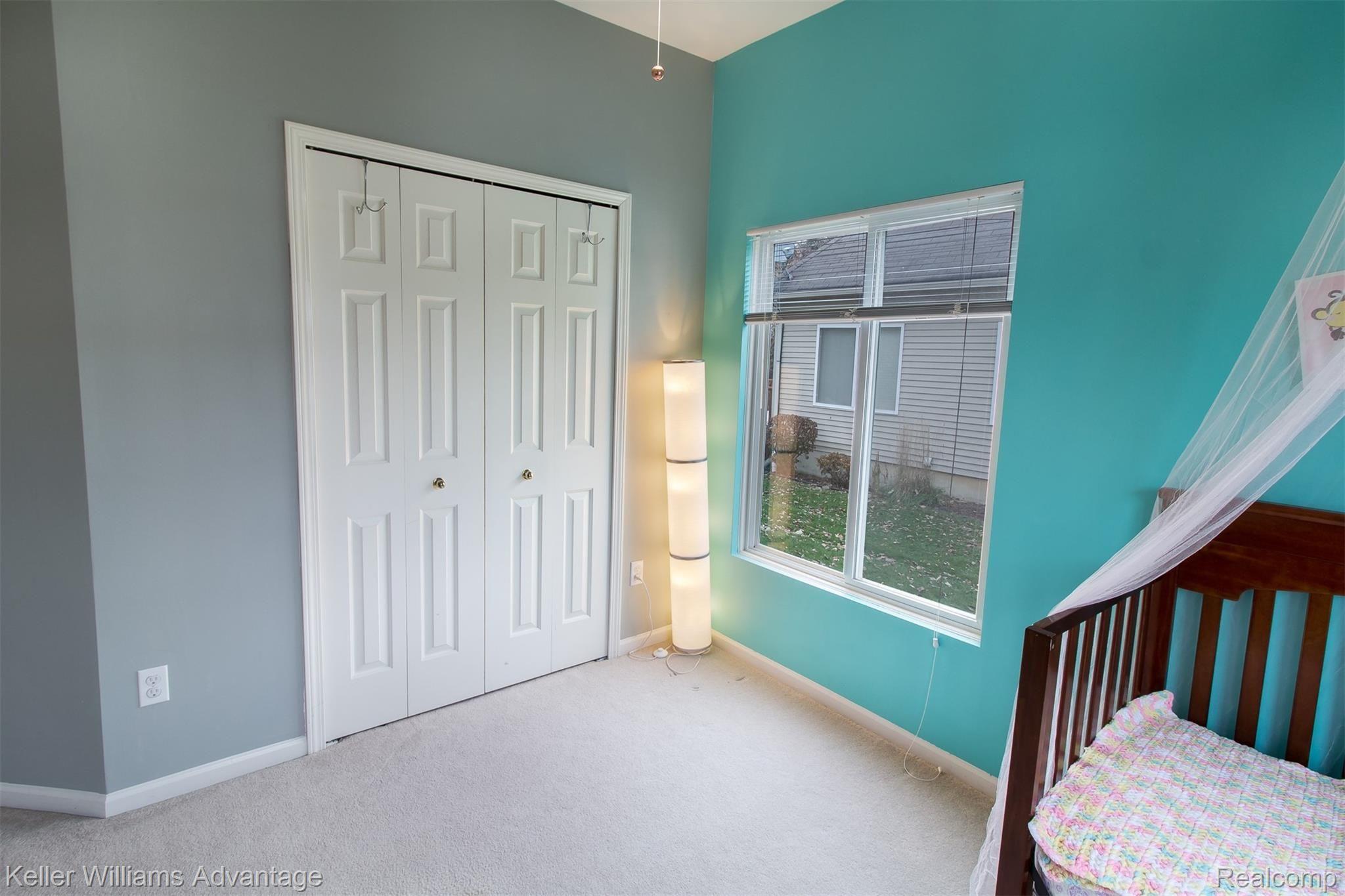 2052 Lagoon Drive Rochester, MI 48309 - Photo 21 of 32 LagoonDr_2052_BedA_02.jpg