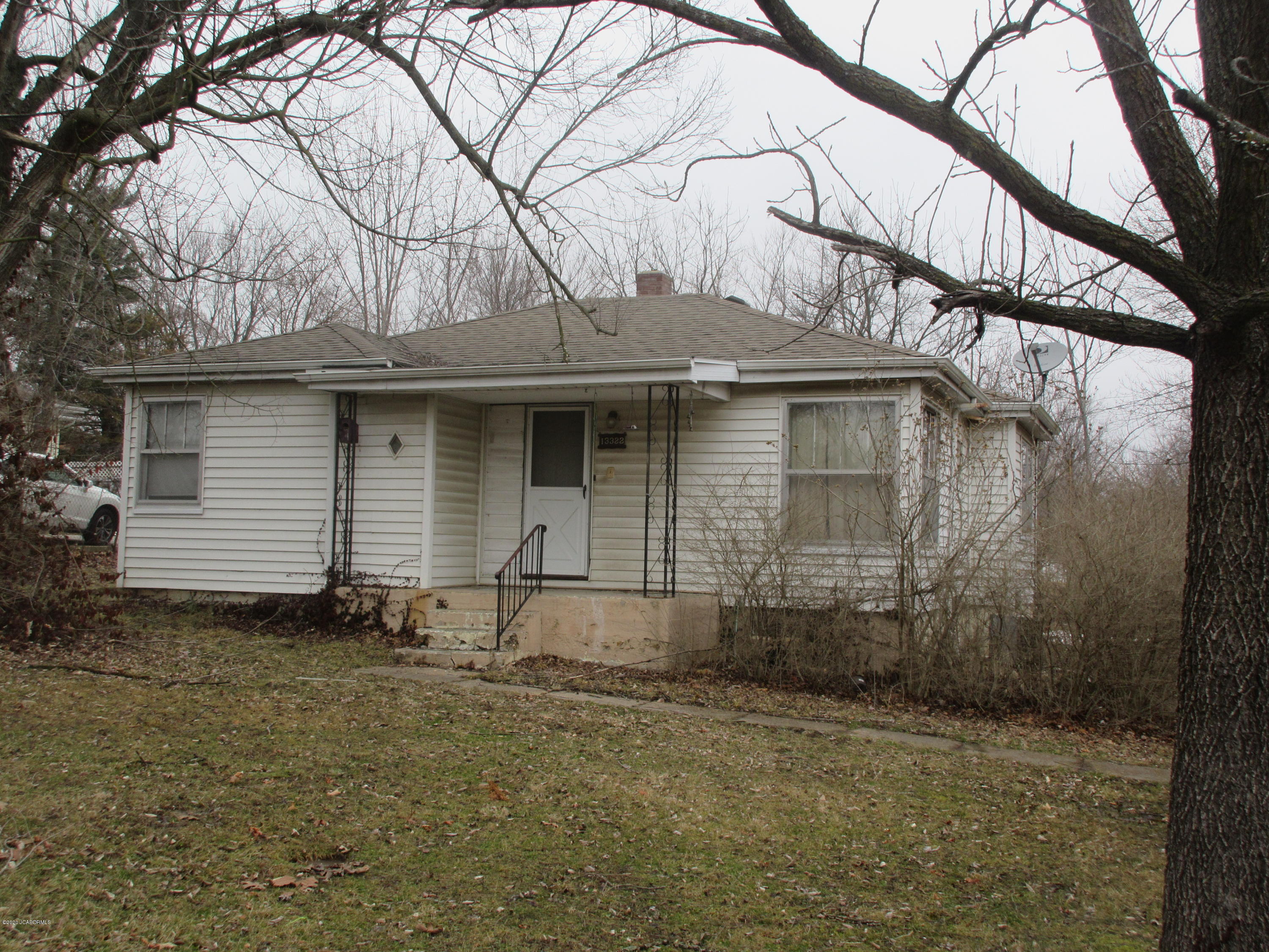 13322 Rte C Russellville, MO 65074 - Photo 1 of 1