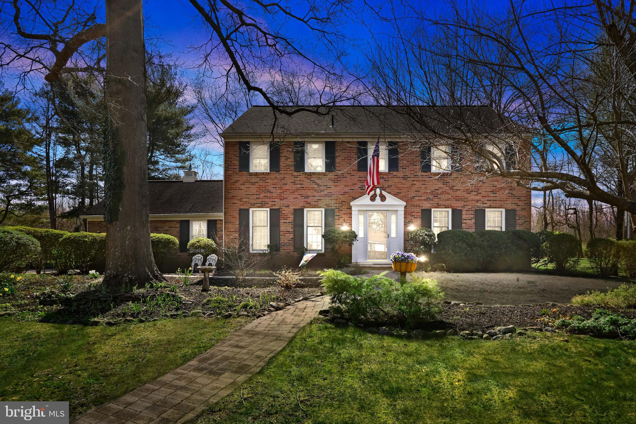 343 Richard Road Yardley, PA 19067 - Photo 1 of 32 Gallery Image 1