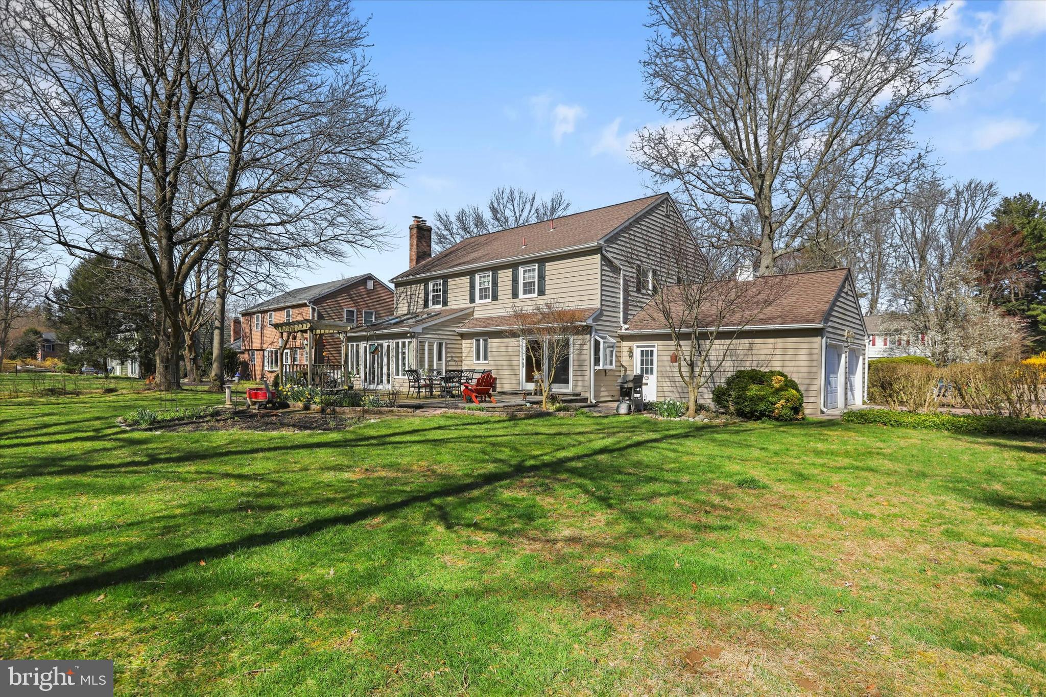 343 Richard Road Yardley, PA 19067 - Photo 29 of 32 Gallery Image 29