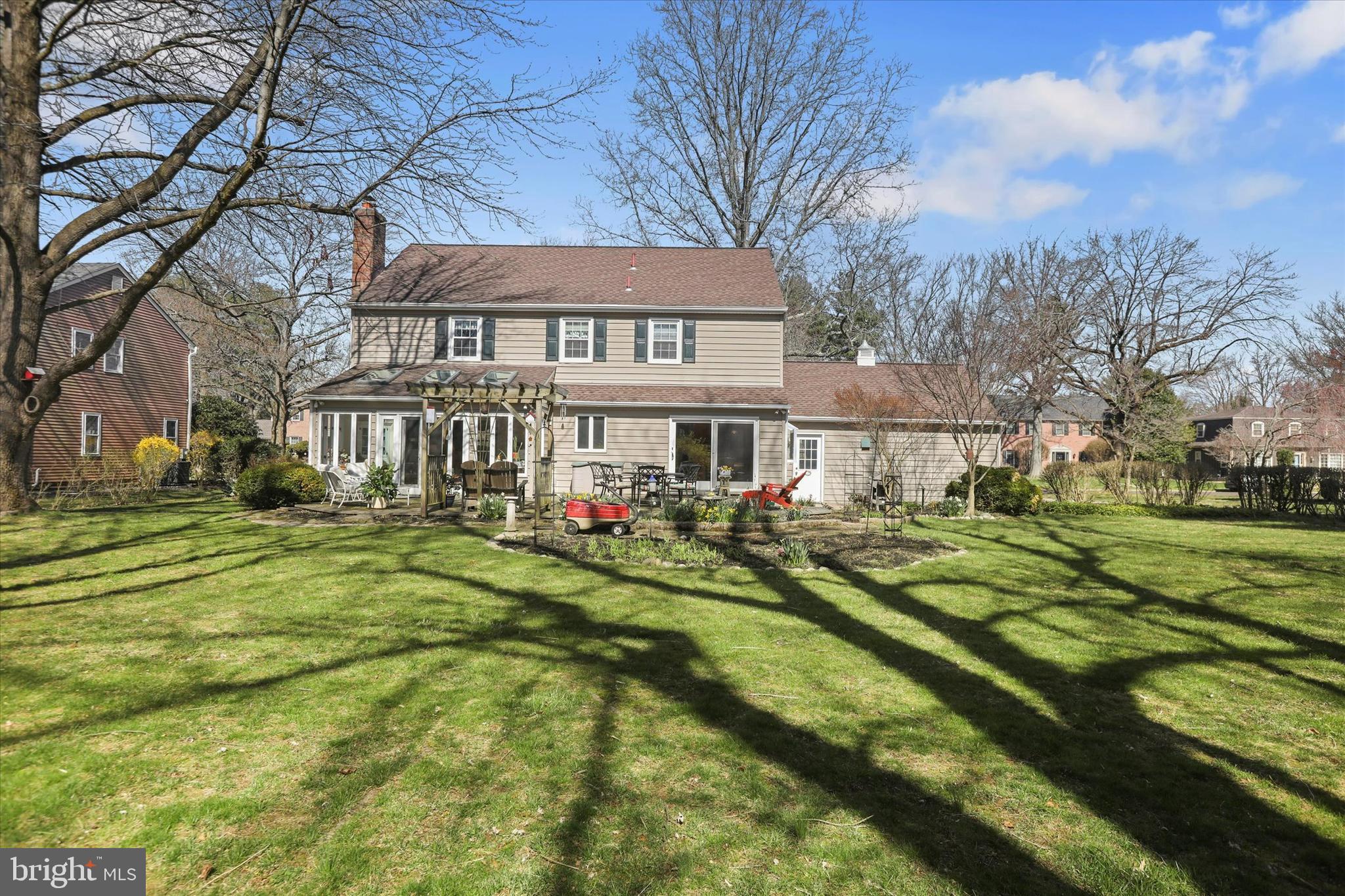 343 Richard Road Yardley, PA 19067 - Photo 30 of 32 Gallery Image 30