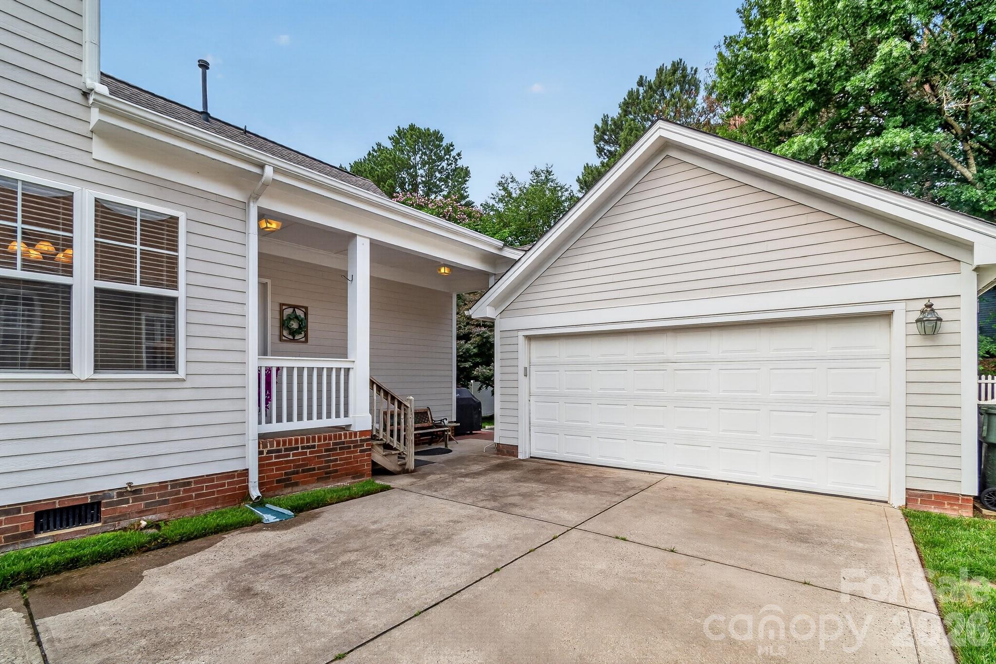 8216 Townley Road Huntersville, NC 28078 - Photo 5 of 38