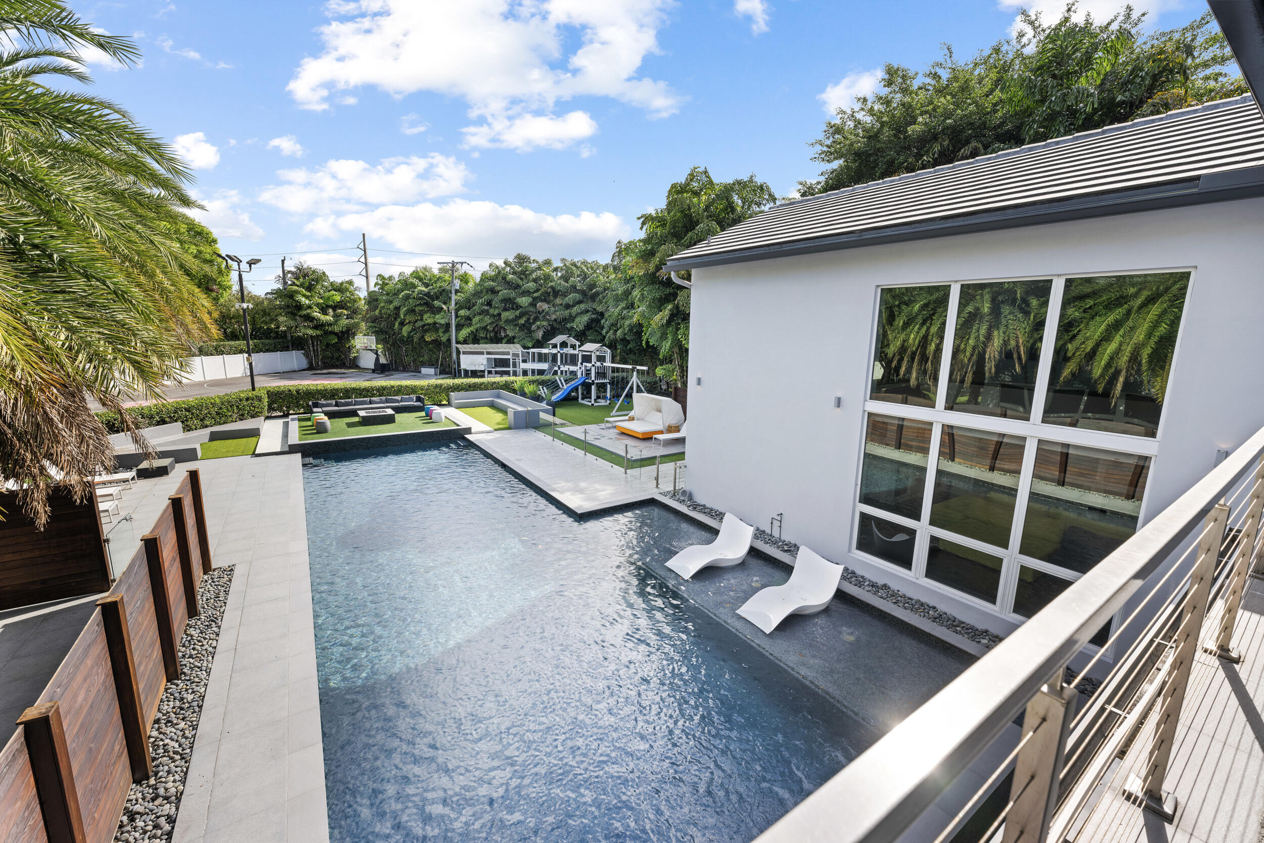 7047 San Sebastian Circle Boca Raton, FL 33433 - Photo 60 of 91 Pool