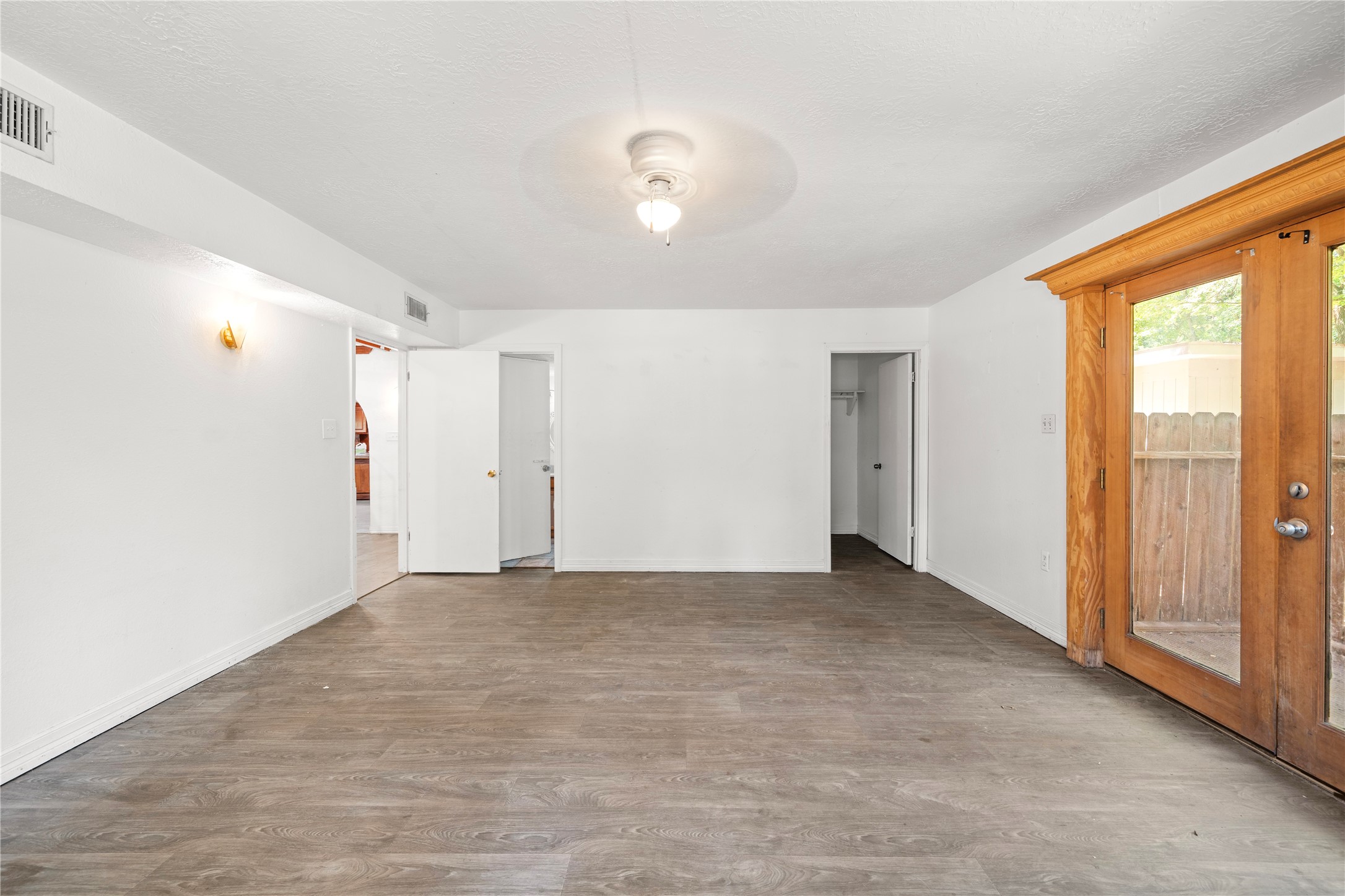 27607 Decker Woods Drive Magnolia, TX 77354 - Photo 16 of 48 a view of empty room with window
