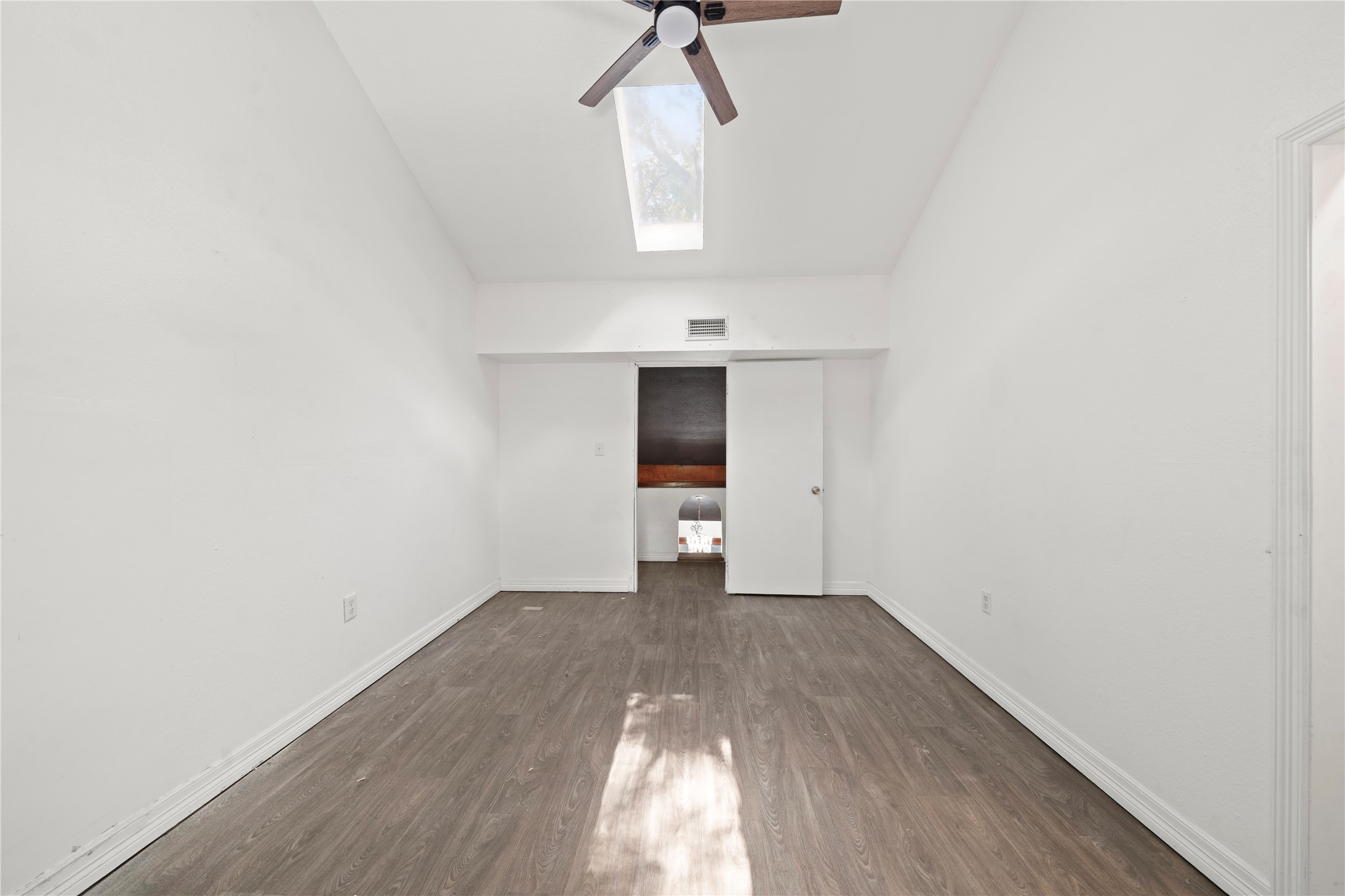 27607 Decker Woods Drive Magnolia, TX 77354 - Photo 29 of 48 a view of an empty room and window