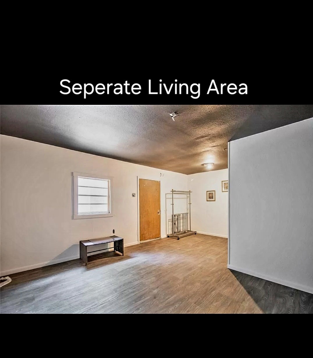 27607 Decker Woods Drive Magnolia, TX 77354 - Photo 33 of 48 a view of an empty room