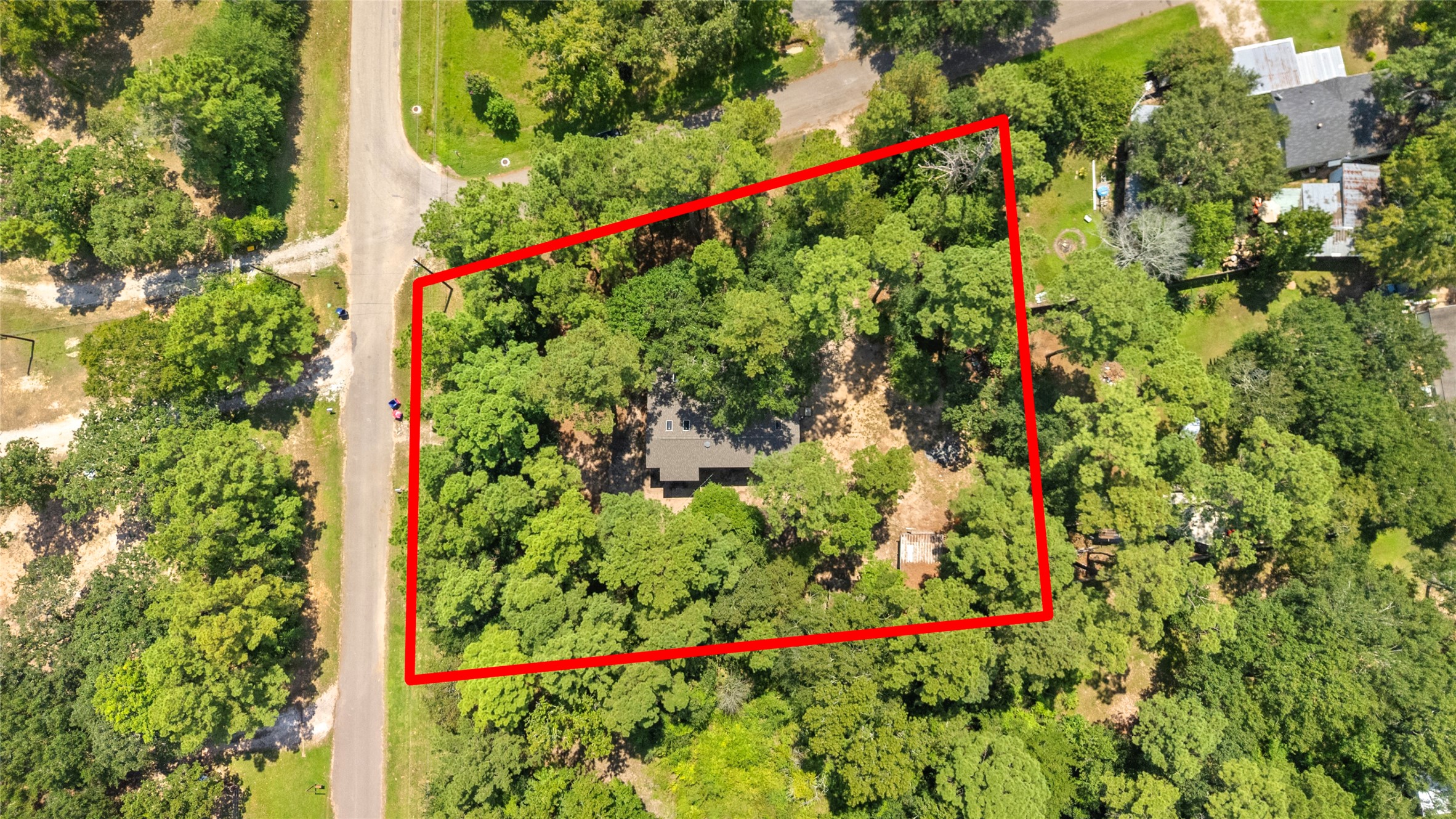 27607 Decker Woods Drive Magnolia, TX 77354 - Photo 48 of 48 a view of a flower in a garden