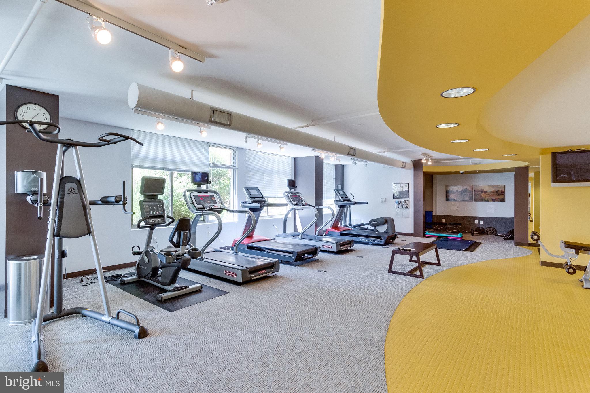 3600 South Glebe Road, Unit 208W Arlington, VA 22202 - Photo 23 of 61