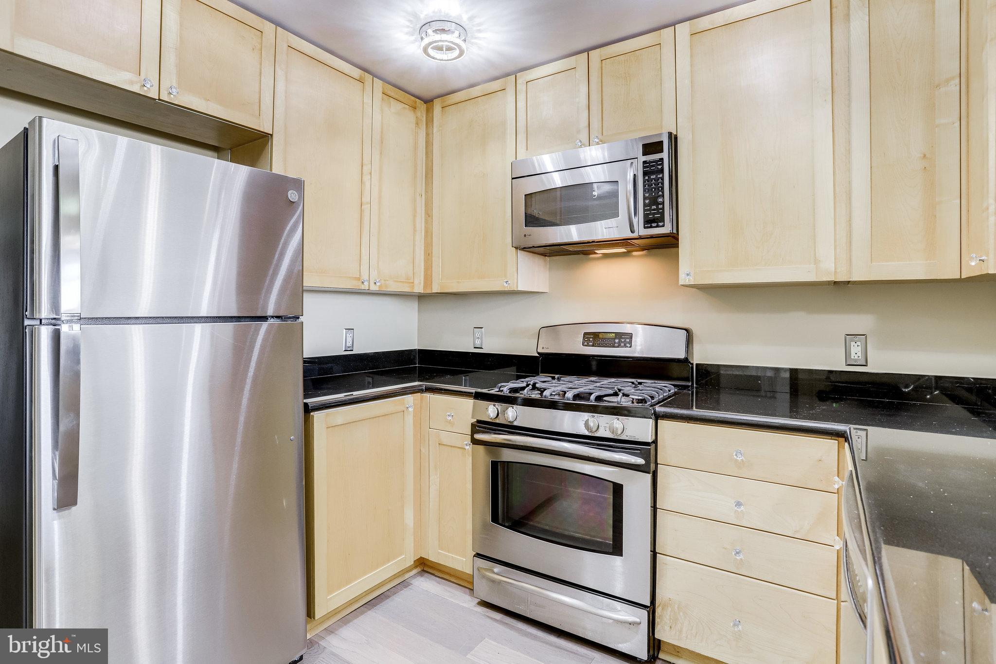 3600 South Glebe Road, Unit 208W Arlington, VA 22202 - Photo 32 of 61