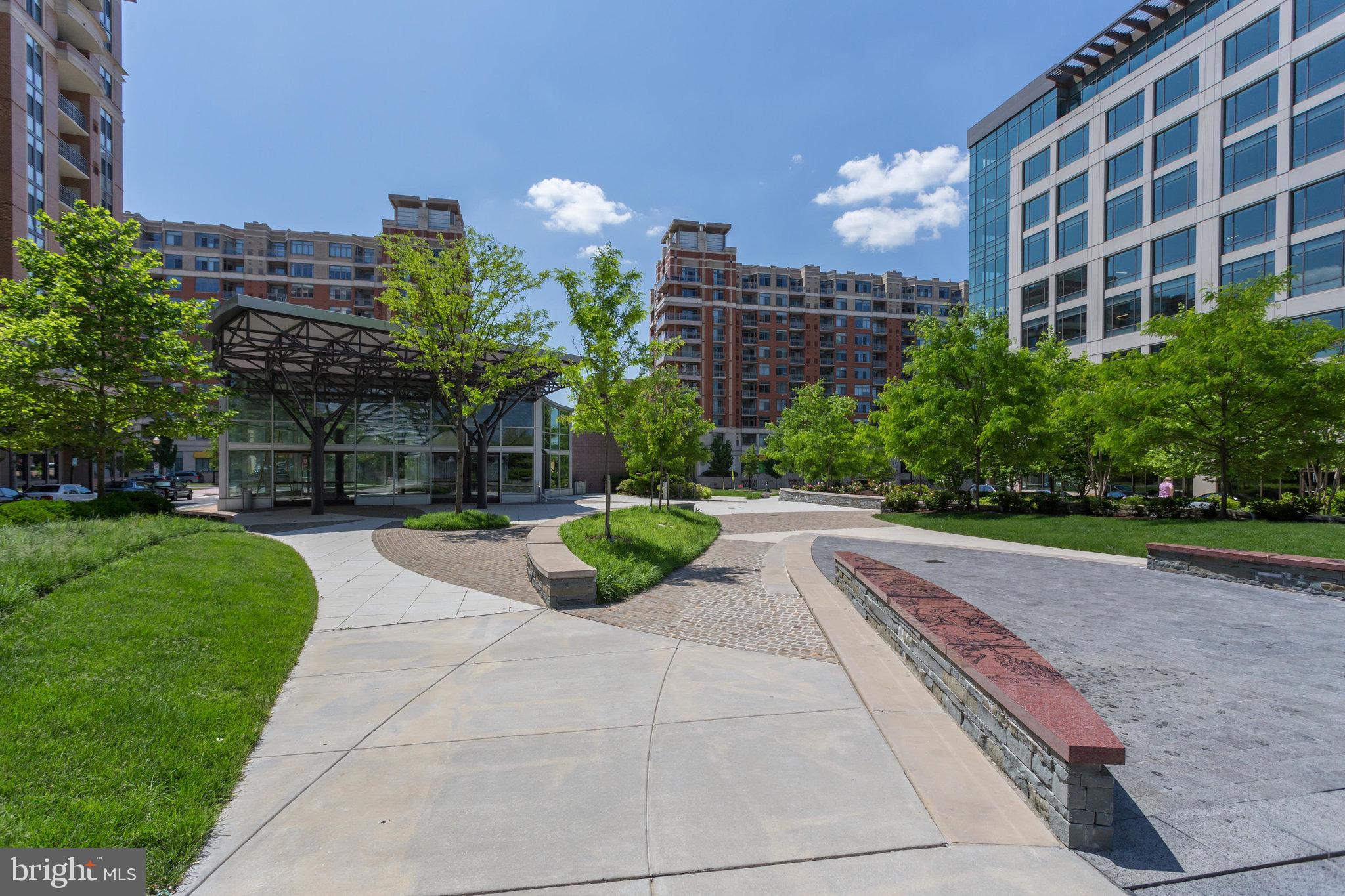 3600 South Glebe Road, Unit 208W Arlington, VA 22202 - Photo 4 of 61