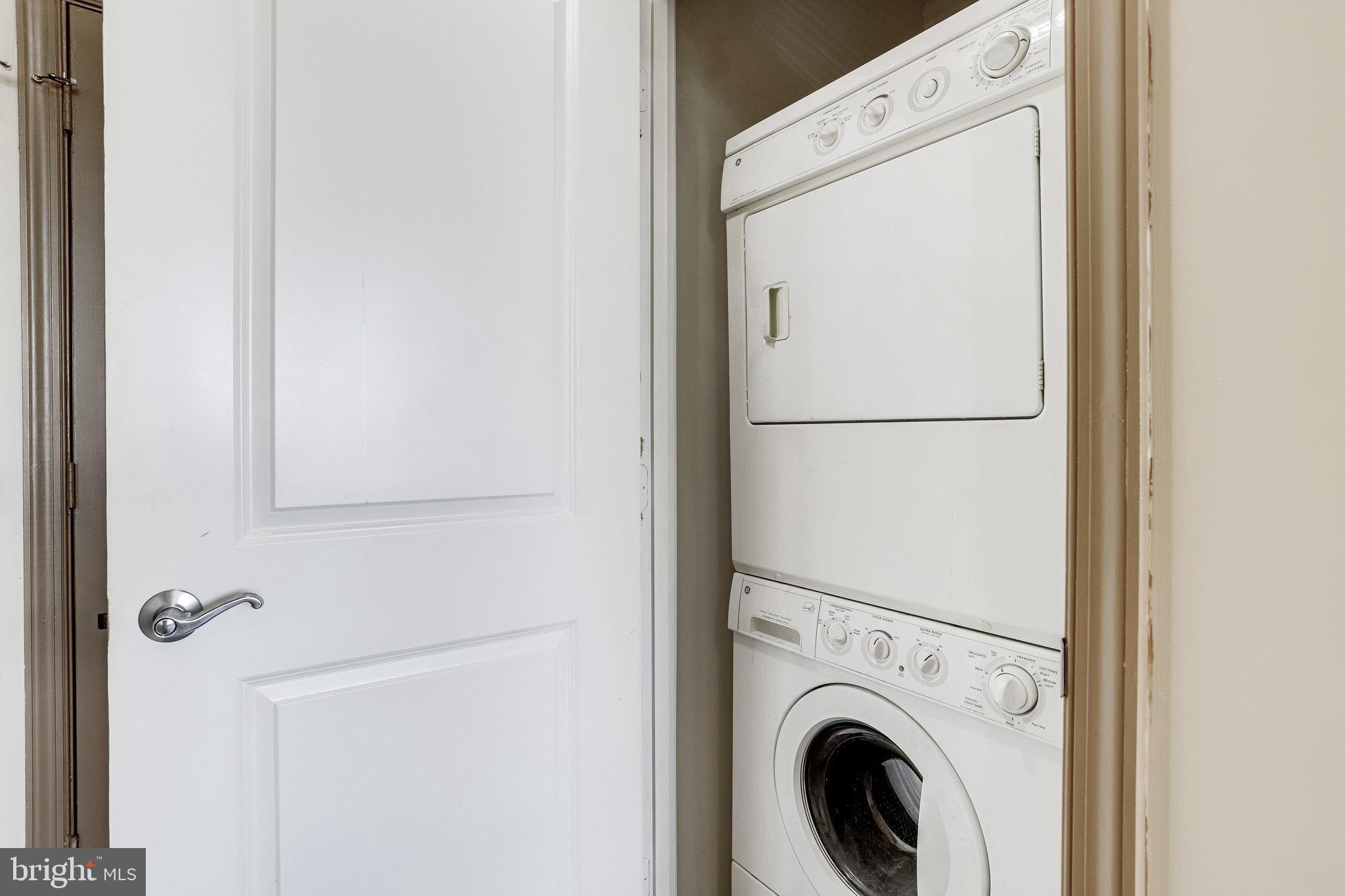 3600 South Glebe Road, Unit 208W Arlington, VA 22202 - Photo 49 of 61