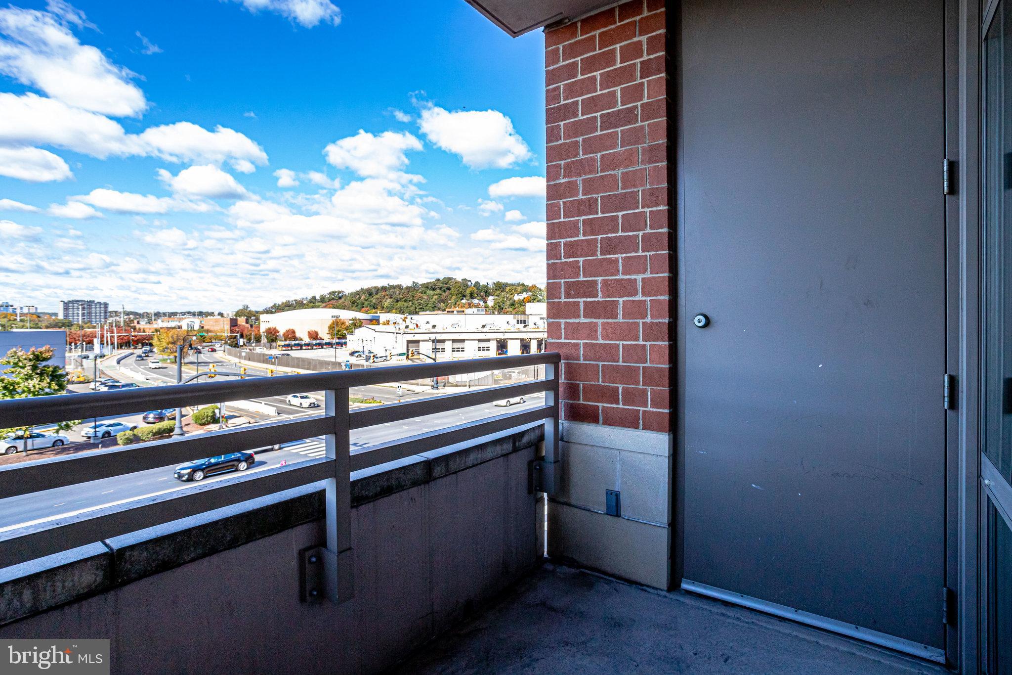 3600 South Glebe Road, Unit 208W Arlington, VA 22202 - Photo 56 of 61