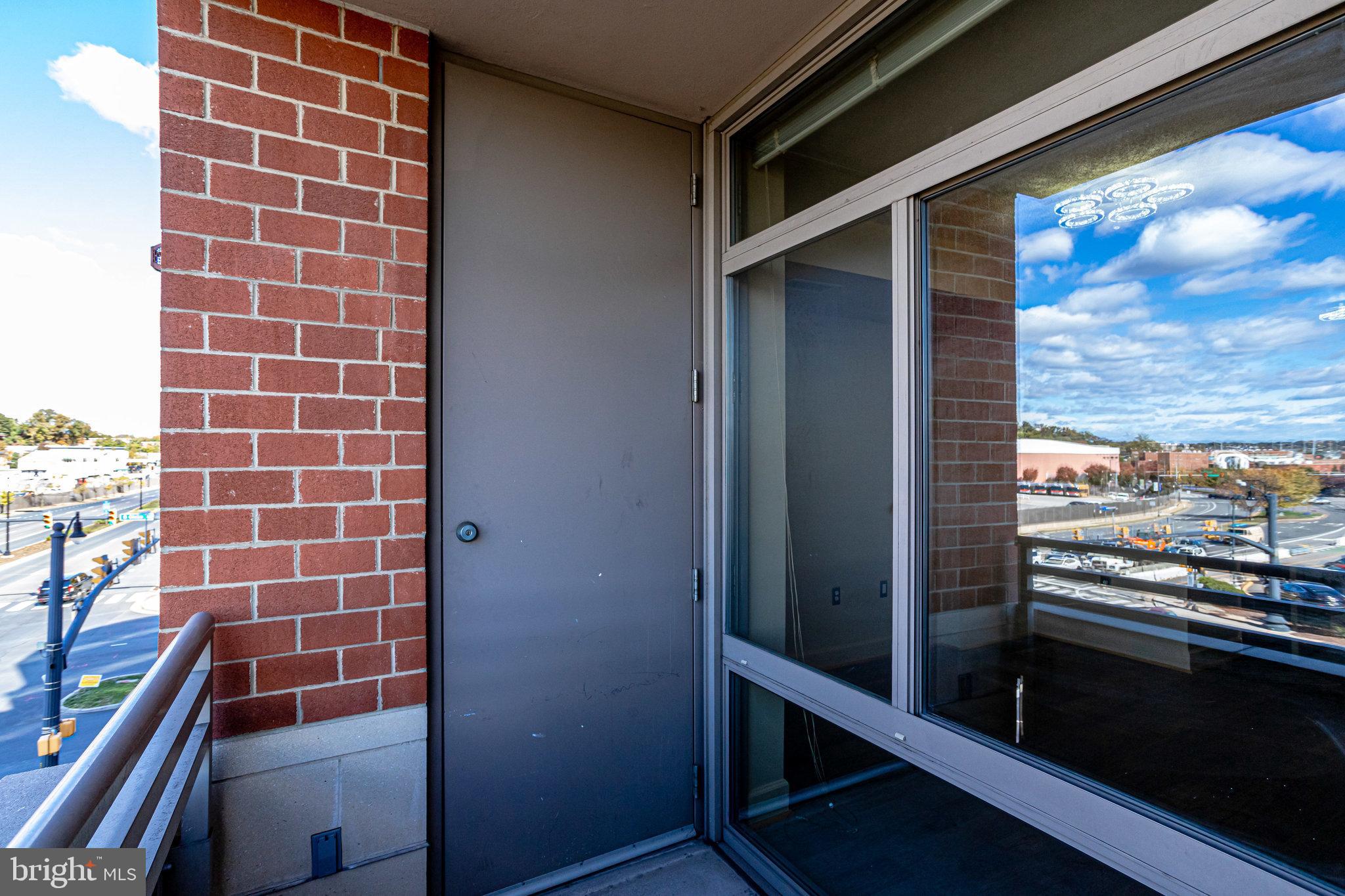 3600 South Glebe Road, Unit 208W Arlington, VA 22202 - Photo 59 of 61