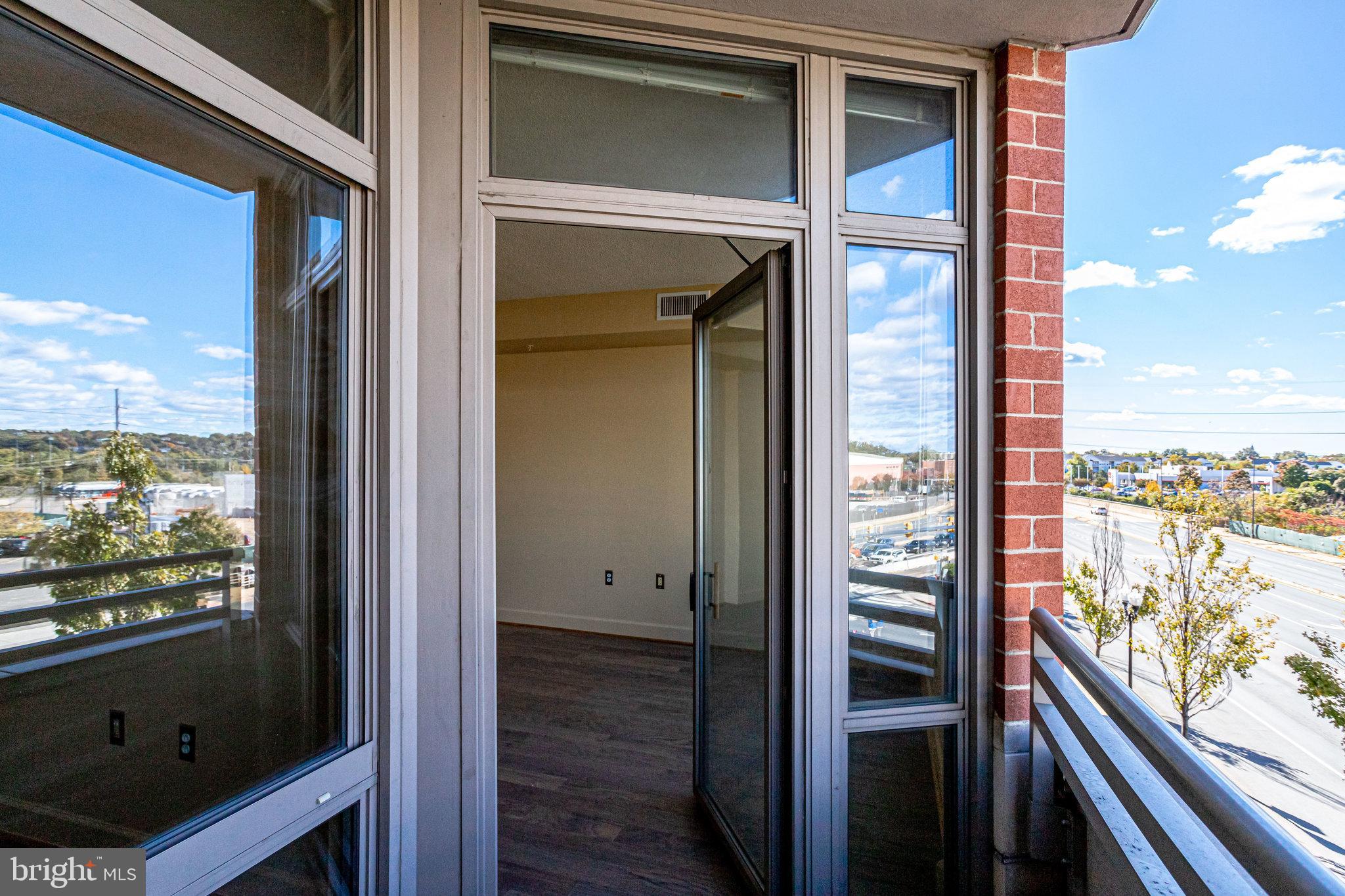 3600 South Glebe Road, Unit 208W Arlington, VA 22202 - Photo 60 of 61