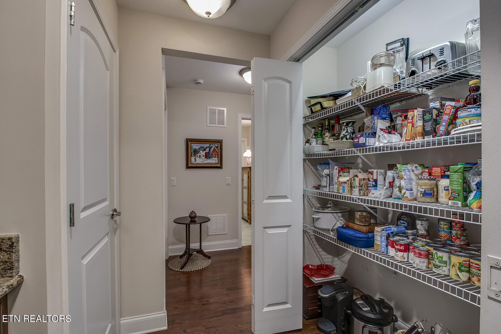 811 Pryse Farm Boulevard Knoxville, TN 37934 - Photo 20 of 42 20_PryseFarmBlvd_811_Pantry