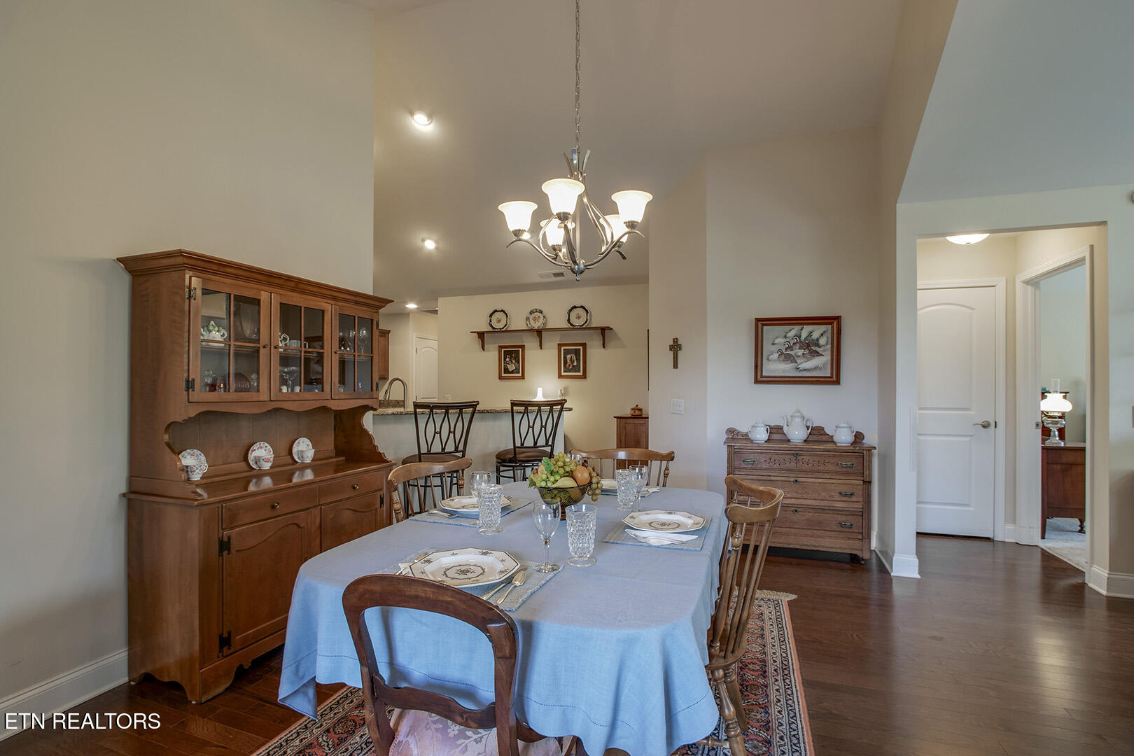 811 Pryse Farm Boulevard Knoxville, TN 37934 - Photo 36 of 42 36_PryseFarmBlvd_811_Dining04
